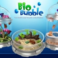 BioBubble Pets