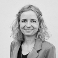 Tina Jacob, Ph.D.