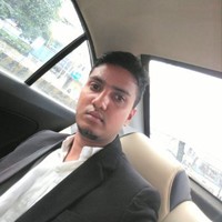 Ashish Jambhule