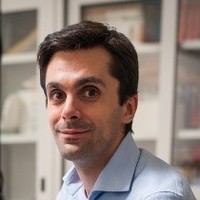 Gianluca D'Antonio