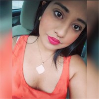 Sonia Maria Discua Ochoa