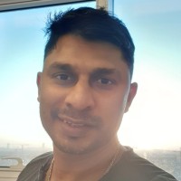 Anil Balakrishnan