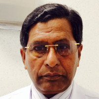 Akhil Biswas