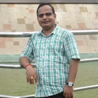 Subhrakanta Mishra