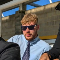 Tom Linford
