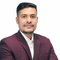 Md Mahamudul Hasan