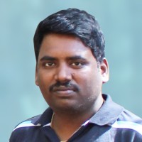 Damodharan Ns
