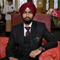 Jyotroop Singh