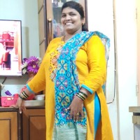 Chhaya Karande