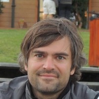 Martin Del Negro
