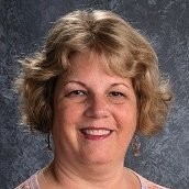 Lynn Palin