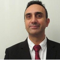 Domenico Amato