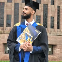 Akhil Kunjumon Varghese