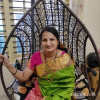 Sunita Prabhu