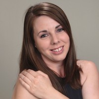 Rebecca V.