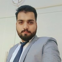 Ahmad Ali