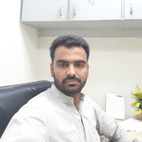 Naveed Ali Baloch