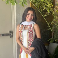Jinan Ali