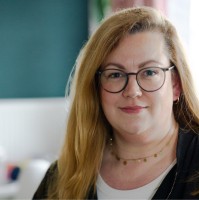Julia Strauchen