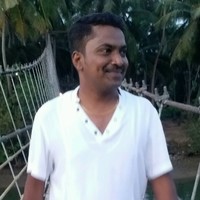 Chandan M H