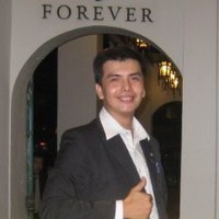Danny Chow