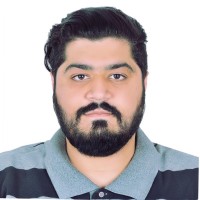 Usman Shah Bukhari