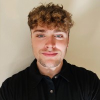 Dylan Saunders