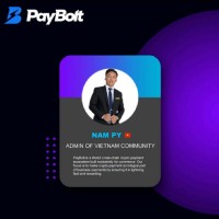 Nam PY Admin Vietnam Community