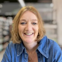 Helen Walsh