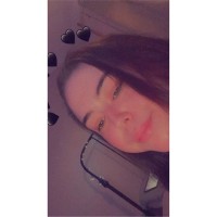Lily McCarthy