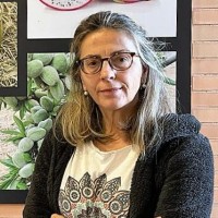 María Teresa García Conesa