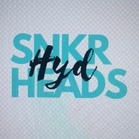 Sneakerheads Hyderabad