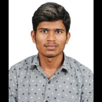 Thirumoorthy S