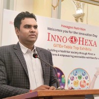 Harendra Pratap