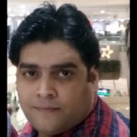 Amit Tiwari
