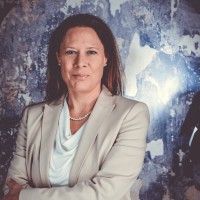 Sonja Gehm