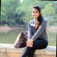 Navya Jain Dp