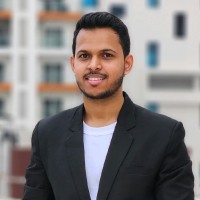 Mohammad Imran