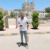 Surveyor Muhammed Tarek