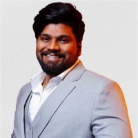 Siddharth Shanmugaraj