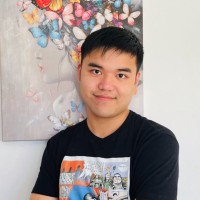 Brian Zhao