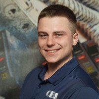 Logan Broadbent