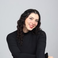 Alaska Alice Arad