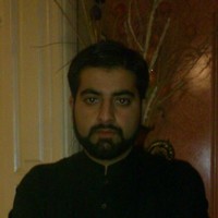 Asad Zahid