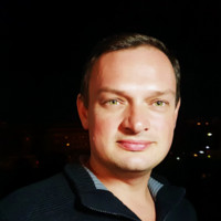 Oleg Olefirenko