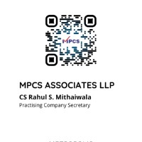 MPCS ASSOCIATES LLP