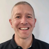 Mark Fallan