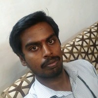 Arunkumar P