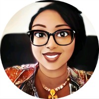 Beverley J Weston, MA.