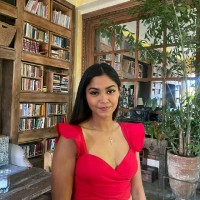 Gissela Pomeo Ramirez